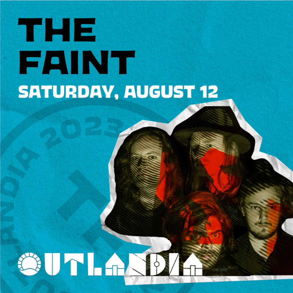 Lineup Outlandia Music Festival